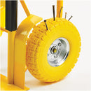 Clarke 6500382 Contractor CST18PF 300kg Sack Truck With Puncture Proof Tyres