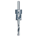 Trend Tools CB38-316TC 3/16 Drill Diameter X 3/8 Counterbore