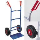 Clarke 6500360 CSL3 130kg Industrial Sack Truck