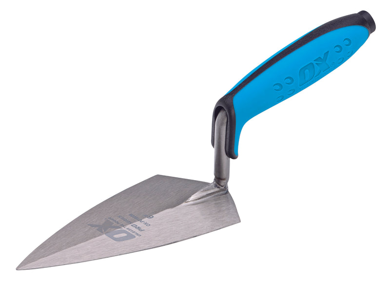 OX Tools OX-P018506 Pro Pointing Trowel Philadelphia Pattern - 6" / 152mm