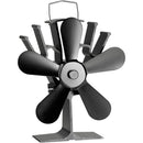 Clarke 6912220 CSF5 Heat Powered Stove Fan