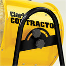 Clarke 3230285 Contractor CON500 20" Ventilator Air Mover (110V)