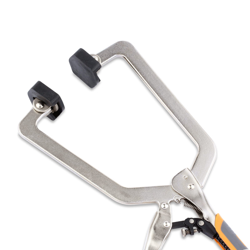 BORA BR G060402  Auto 6-Inch Multi-Purpose C Clamp