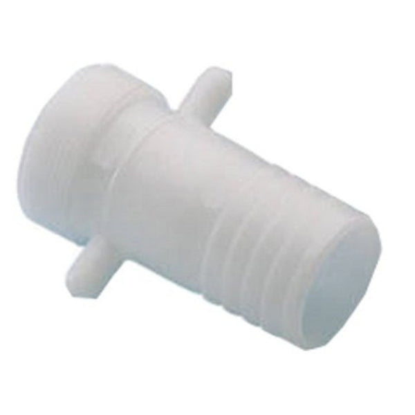 Clarke 7950220 2" Male Coupler