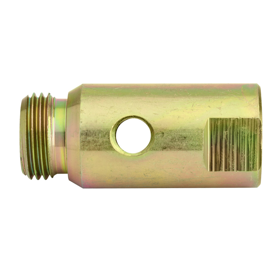 OX Tools OX-JBA58 Spectrum 5/8" X 16UN(F) To ¬Ω" BSP(M) Adaptor