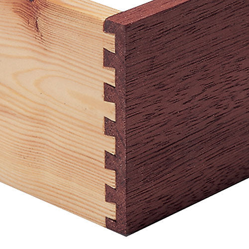 Trend Tools CDJ300/EURO Craft Dovetail Jig 300Mm Euro 8Mm Shank