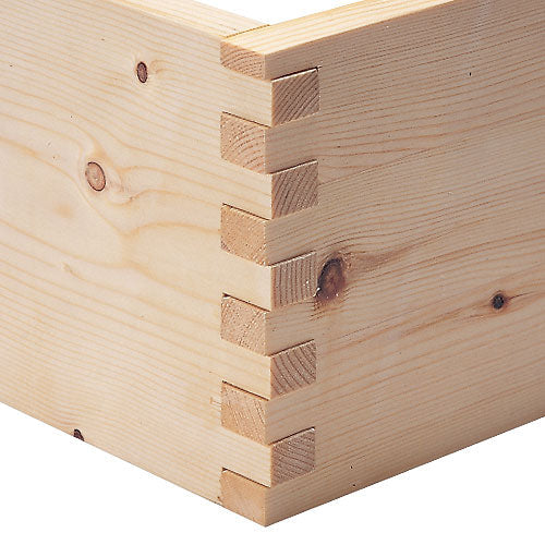 Trend Tools CDJ300/EURO Craft Dovetail Jig 300Mm Euro 8Mm Shank
