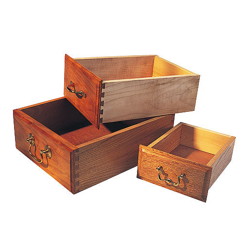 Trend Tools CDJ300/EURO Craft Dovetail Jig 300Mm Euro 8Mm Shank