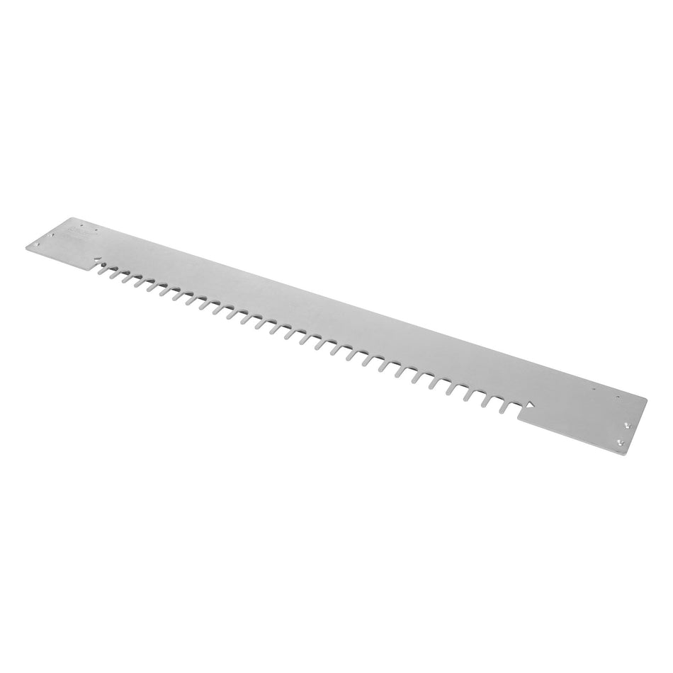 Trend Tools CDJ600/01 Craft Dovetail 600Mm 1/4 Half Blind