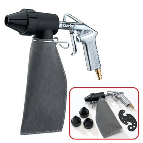 Clarke 5091105 SB5 Spotblast Gun