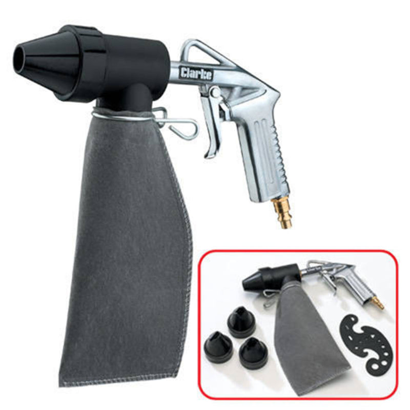 Clarke 5091105 SB5 Spotblast Gun