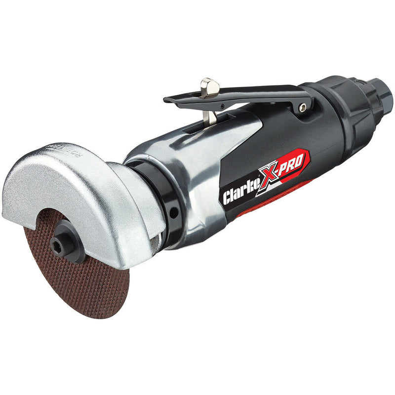Clarke 3120141 X-Pro CAT127 3" Air Cut Off Tool