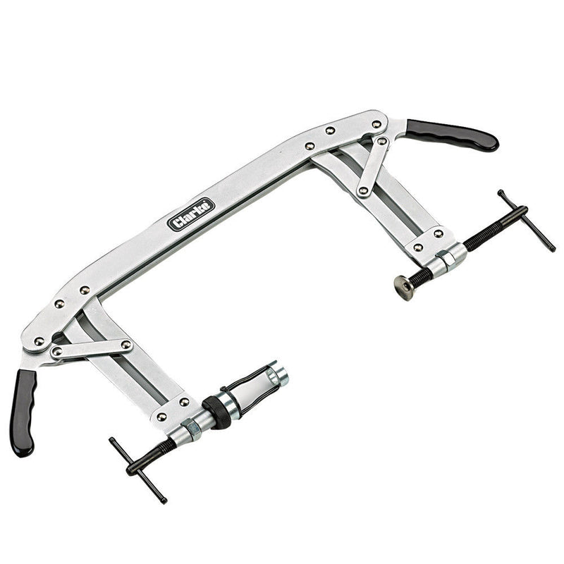 Clarke 1801715 CHT715 Multi-Valve Spring Compressor