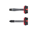 Milwaukee 4932471810 Tri-lobe Stubby 2 Piece Screwdriver Set
