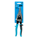 Ox Trade Aviation Snips - Straight Cut