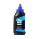 OX Hand Tools P630802 8-Ounce Standard Blue Marking Chalk - Permanence 1