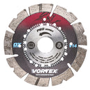 OX V14-115/22Pro V14 Diamond Blade - Concrete - 115/22.23mm
