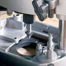 Trend Tools 11/5X1/4TC Chamfer V Groove Cutter 60 Degrees