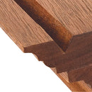 Trend Tools 11/5X1/4TC Chamfer V Groove Cutter 60 Degrees