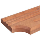 Trend Tools 11/17X1/4TC Bevel Cutter