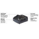 Trend Tools T18S/CH6A T18S Fast Charger (240V) - Uk & Irl Sale Only