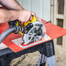 Trend Tools CSB/AP16548 Trend Aluminium/Plastic Circular Saw Blade 165Mm X 20Mm X 48T