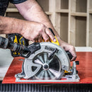 Trend Tools CSB/AP18458A Trend Aluminium/Plastic Circular Saw Blade 184Mm X 30Mm X 58T