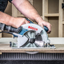 Trend Tools CSB/16524C Trend Wood Circular Saw Blade 165Mm X 20Mm X 24T