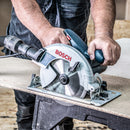 Trend Tools CSB/16540T Trend Wood Cordless Circular Saw Blade 165Mm X 20Mm X 40T