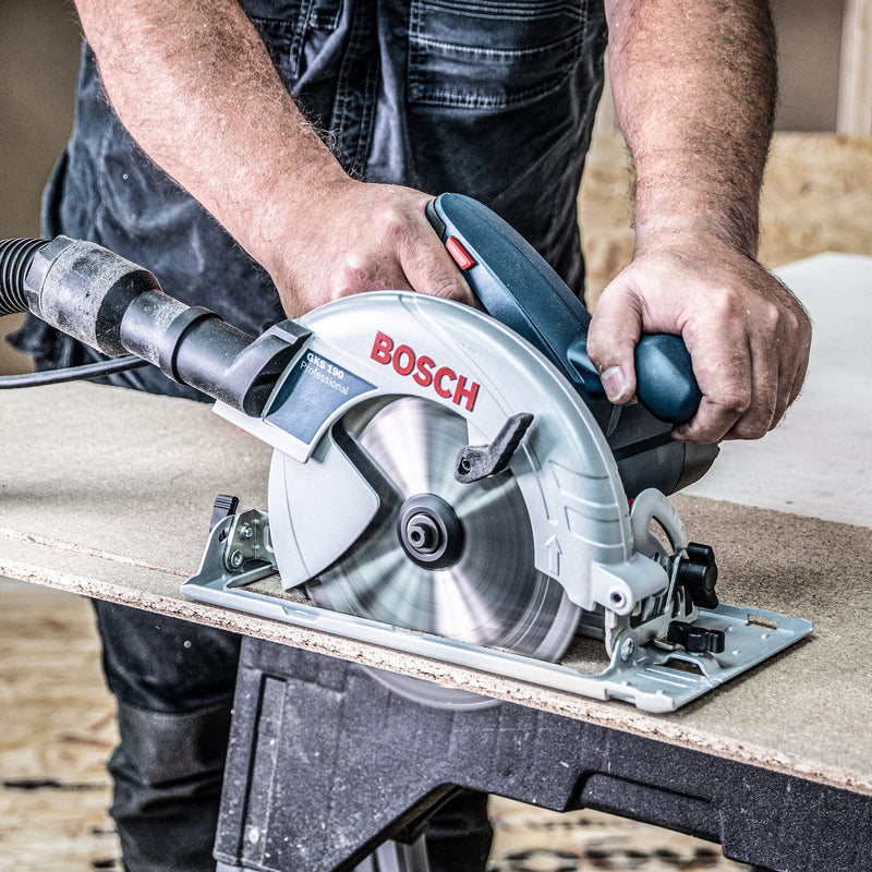 Trend Tools CSB/16548T Trend Wood Cordless Circular Saw Blade 165Mm X 20Mm X 48T