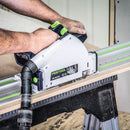 Trend Tools CSB/165/3PK/B Trend Wood Cordless Circular Saw Blade 165Mm X 20Mm X 24/40/52T, 3 Pack