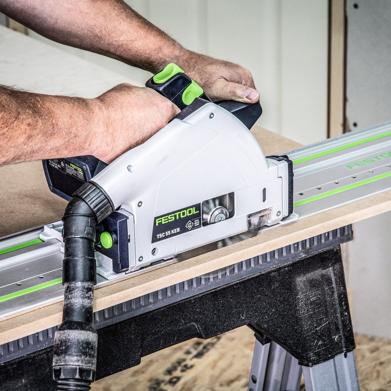Trend Tools CSB/165/3PK/C Trend Wood Cordless Circular Saw Blade 165Mm X 20Mm X 24/40T, 3 Pack