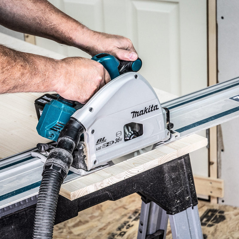 Trend Tools CSB/165/3PK/B Trend Wood Cordless Circular Saw Blade 165Mm X 20Mm X 24/40/52T, 3 Pack