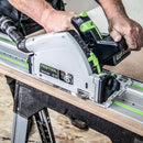 Trend Tools CSB/165/3PK/B Trend Wood Cordless Circular Saw Blade 165Mm X 20Mm X 24/40/52T, 3 Pack