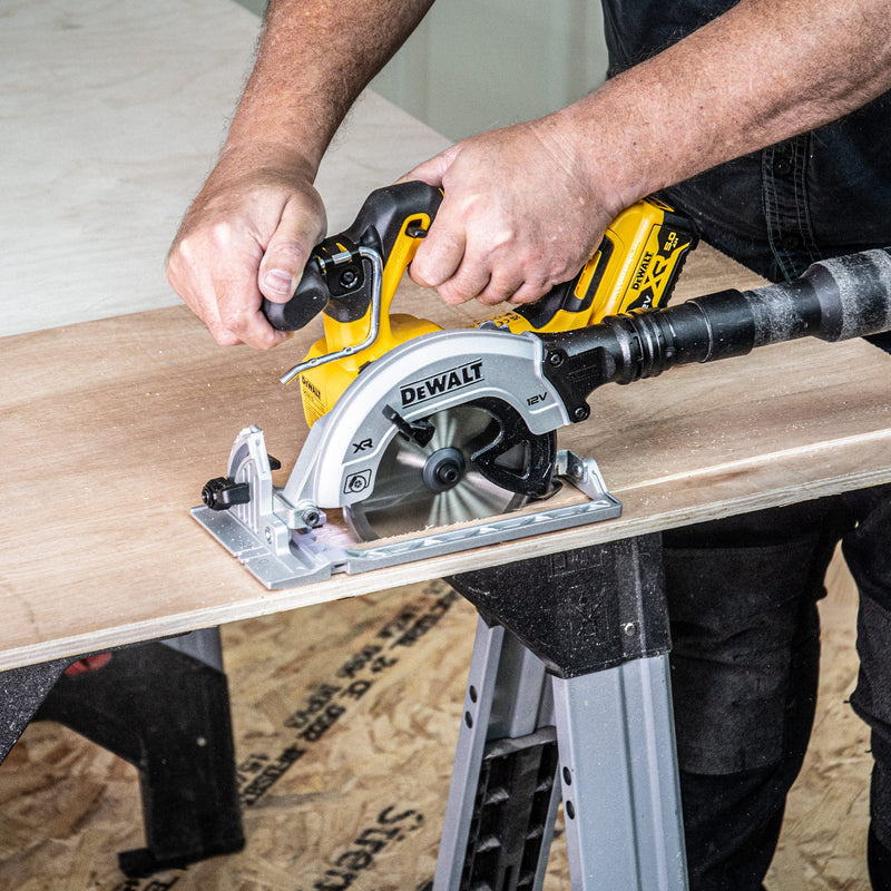 Trend Tools CSB/14048T Trend Wood Cordless Circular Saw Blade 140Mm X 20Mm X 48T