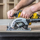 Trend Tools CSB/14024T Trend Wood Cordless Circular Saw Blade 140Mm X 20Mm X 24T