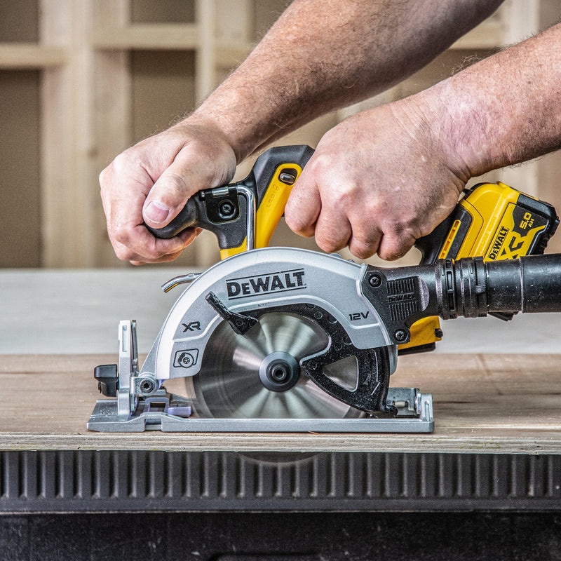 Trend Tools CSB/14048T Trend Wood Cordless Circular Saw Blade 140Mm X 20Mm X 48T