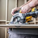 Trend Tools CSB/14012T Trend Wood Cordless Circular Saw Blade 140Mm X 20Mm X 12T