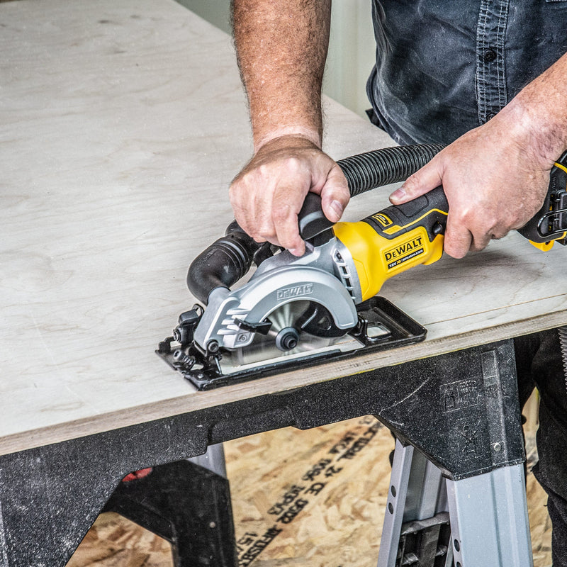 Trend Tools CSB/12040T Trend Wood Cordless Circular Saw Blade 120Mm X 20Mm X 40T