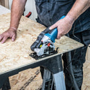 Trend Tools CSB/12024T Trend Wood Cordless Circular Saw Blade 120Mm X 20Mm X 24T