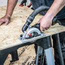 Trend Tools CSB/12040T Trend Wood Cordless Circular Saw Blade 120Mm X 20Mm X 40T