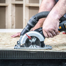 Trend Tools CSB/12040T Trend Wood Cordless Circular Saw Blade 120Mm X 20Mm X 40T