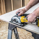 Trend Tools CSB/12040T Trend Wood Cordless Circular Saw Blade 120Mm X 20Mm X 40T