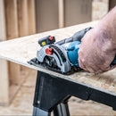 Trend Tools CSB/12040T Trend Wood Cordless Circular Saw Blade 120Mm X 20Mm X 40T