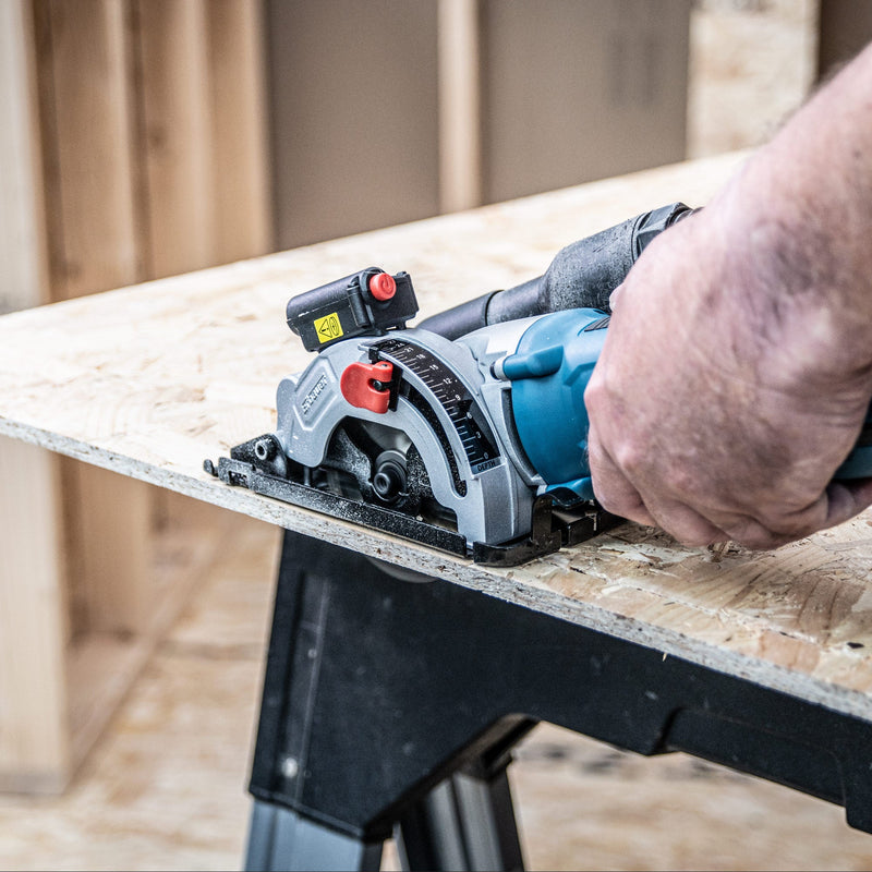 Trend Tools CSB/12040T Trend Wood Cordless Circular Saw Blade 120Mm X 20Mm X 40T