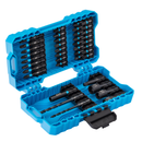 OX P215540 Pro Impact Drill & Drive Accessory Set – 40 Piece