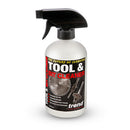Trend Tools CLEAN/500 Tool & Bit Cleaner 532Ml - Uk & Ireland Only