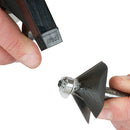 Trend Tools CLEAN/500 Tool & Bit Cleaner 532Ml - Uk & Ireland Only