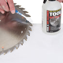 Trend Tools CLEAN/500 Tool & Bit Cleaner 532Ml - Uk & Ireland Only