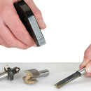 Trend Tools CLEAN/500 Tool & Bit Cleaner 532Ml - Uk & Ireland Only